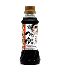 Baza de supa shiitake kombu pentru taitei 300ml